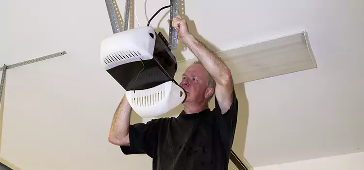 Garage Door Opener Service Galt