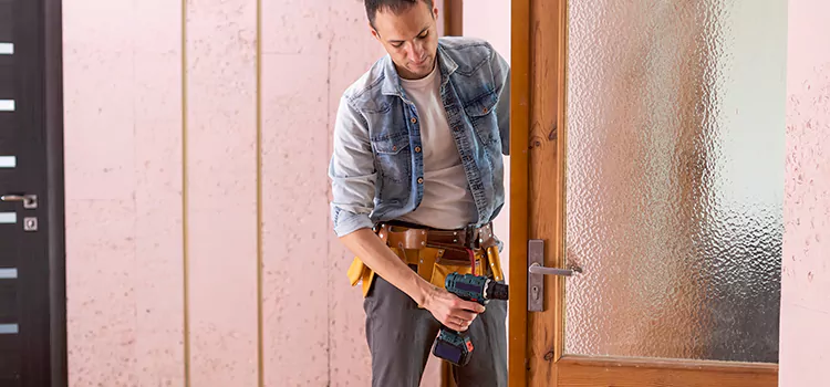 Door Glass Replacement Galt