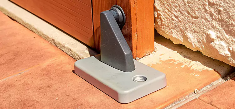 Aesthetic Door Stop Selection Galt