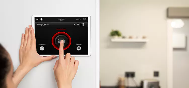 Blink Video Doorbell Installation Galt