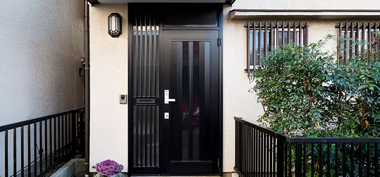 Popular Exterior Door Options in Galt, CA