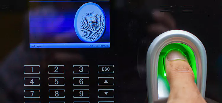 Your Trusted Partner for Secure Access in Galt, CA