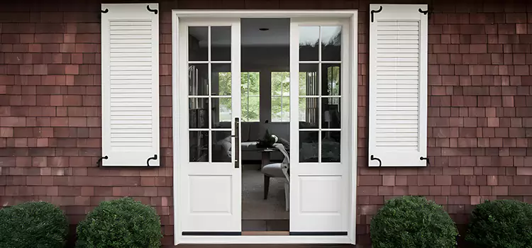 French Door Restoration Galt