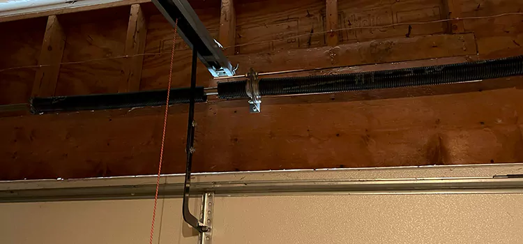 Broken Garage Door Cable Repair in Galt, CA