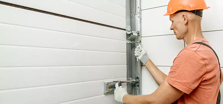 Why Choose Us for Garage Door Lock Services in Galt, CA?