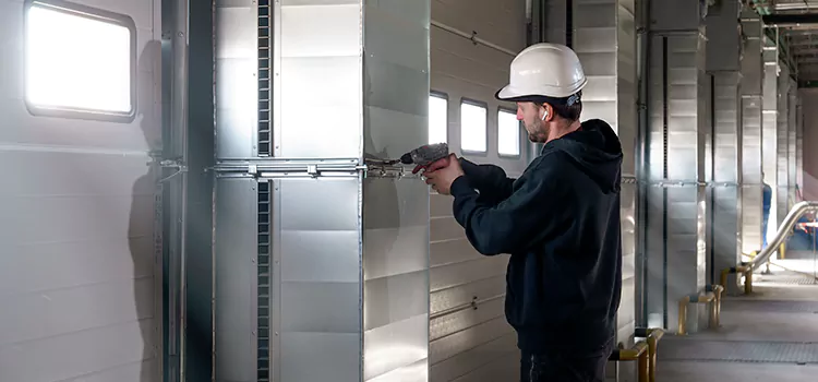 Prompt and Professional Garage Door Service in Galt, California