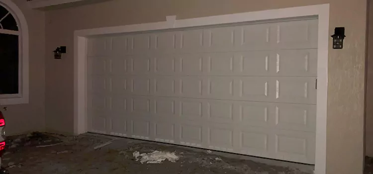 Garage Door Coil Replacement Galt