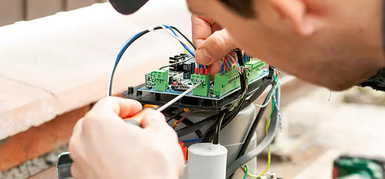 Specialized Brand Gate Motor Repairs Galt