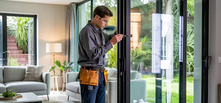 Why Choose Us for Your Glass Door Needs in Galt, CA?