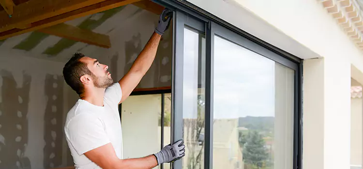 Emergency Sliding Glass Door Repair Galt