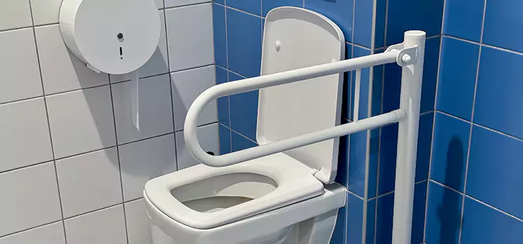 Comprehensive Solutions in Galt, CA for Accessible Facilities