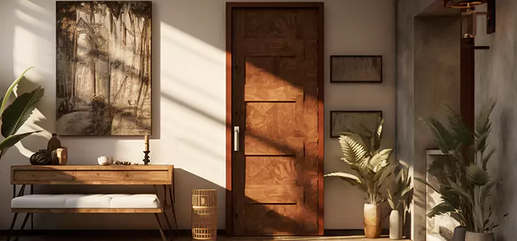 Specialty Interior Doors Galt