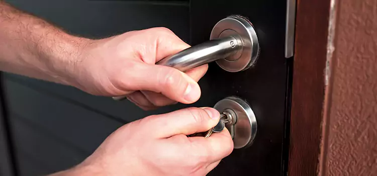 Master Key Control and Audits Galt