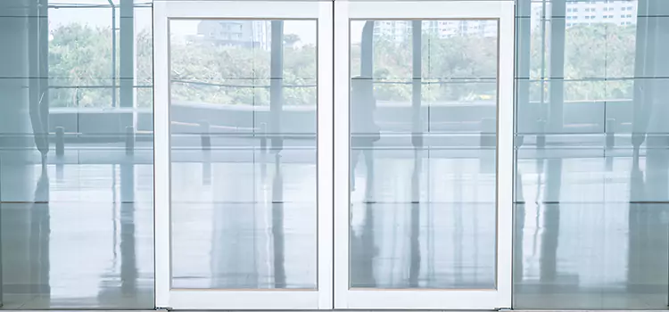 Mobile Sliding Screen Door Replacement Galt