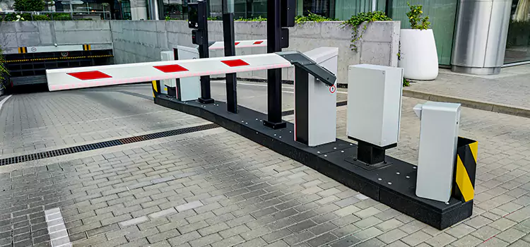 Custom Gate Design & Integration Galt