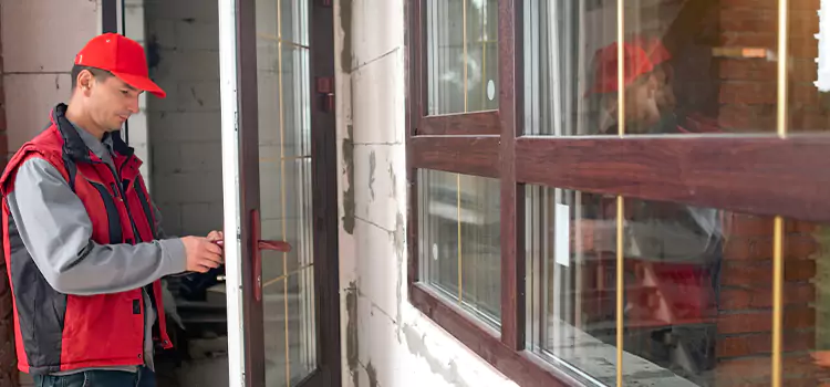Sliding Door Lock Repair Galt