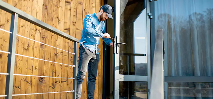 Emergency Patio Door Repair Galt