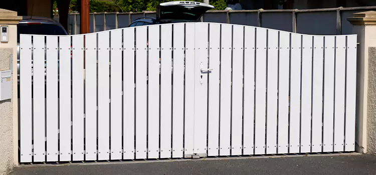 Why Choose Us for Residential Gate Repair in Galt, CA?