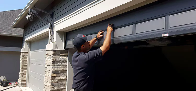 Janus Roll Up Doors Galt
