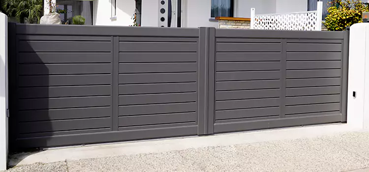 Automatic Gate Fence Galt