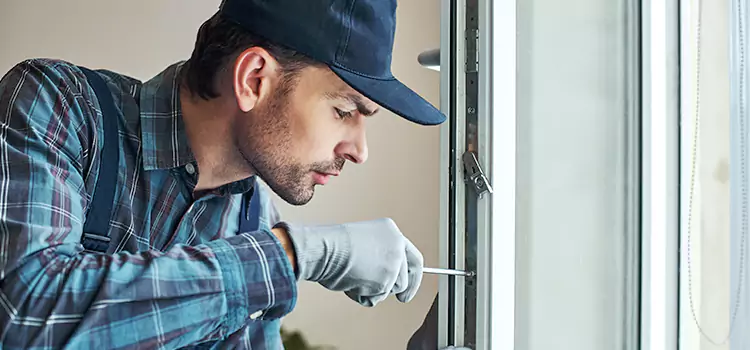 Emergency Response for Latch Issues Galt