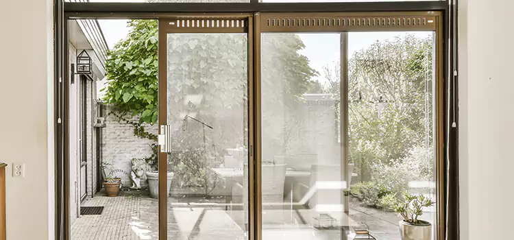 Glass Door Panel Replacement Cost Galt