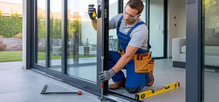 Patio Door Replacement Galt