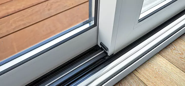 Why Your Sliding Door Keeps Getting Stuck in Galt, CA?