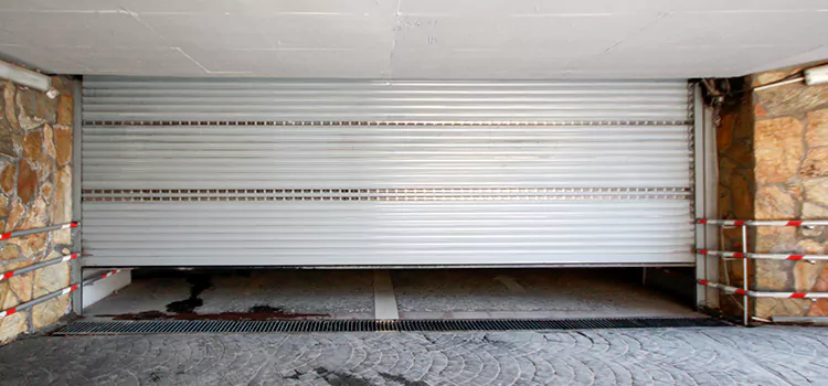 Steel Garage Door Repair Galt