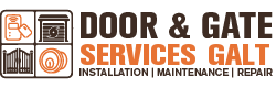 Door & Gate Services Galt